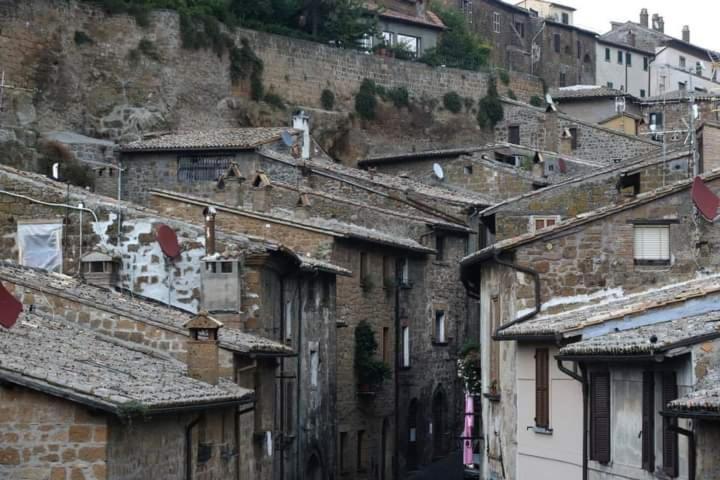 Alla Cava Orvieto Exterior photo