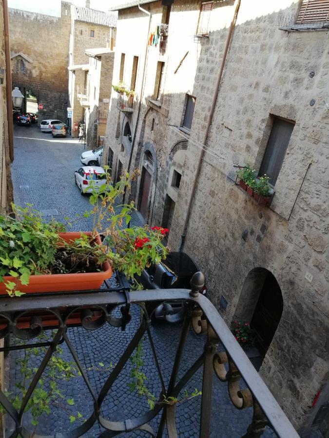 Alla Cava Orvieto Exterior photo