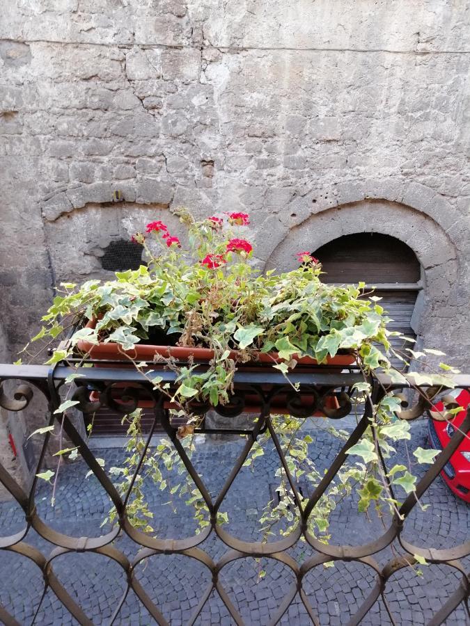 Alla Cava Orvieto Exterior photo