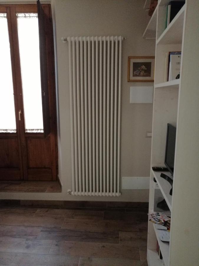Alla Cava Orvieto Room photo